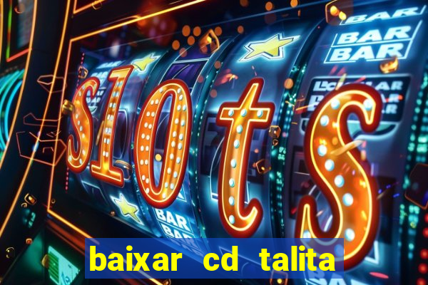 baixar cd talita santos vida vazia